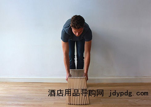 绝望主妇晾衣挚爱 可伸缩的星形晾衣架 